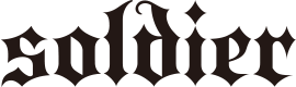 沼津 美容室 SOLDIER（ソルジャー）